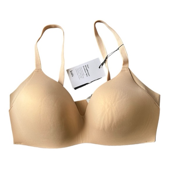 NWT Knix WingWoman Contour Bra 7++ - Picture 5 of 8